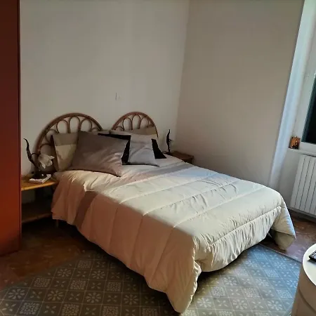 Casetta Albale Apartment Lecce