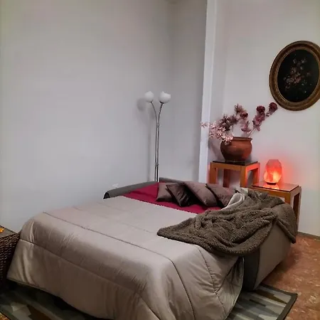Apartment Casetta Albale *