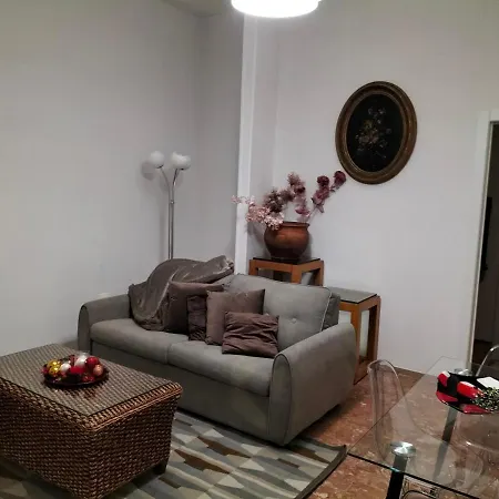 Apartment Casetta Albale *