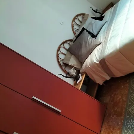 Casetta Albale Apartment *