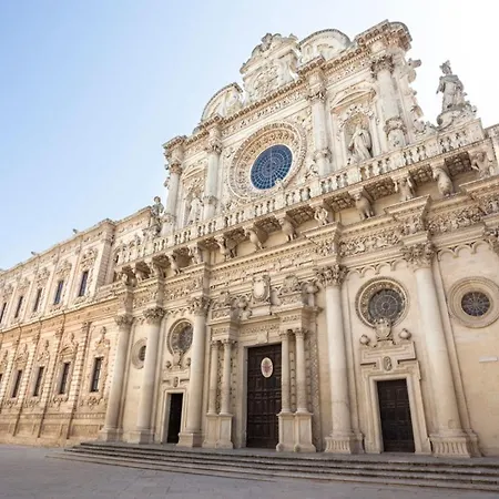 Casetta Albale Lecce