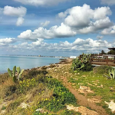 Casetta Albale Apartment *