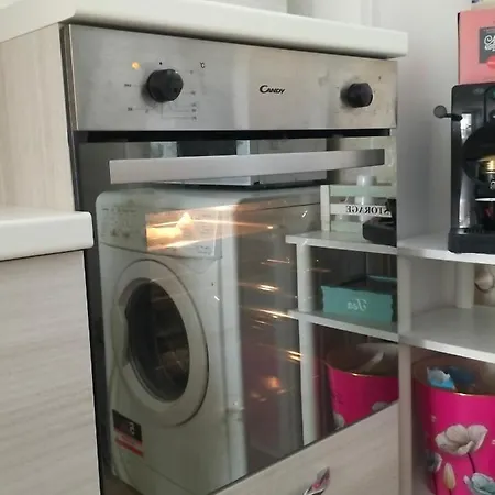 Casetta Albale Apartment *