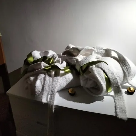 Casetta Albale Apartment