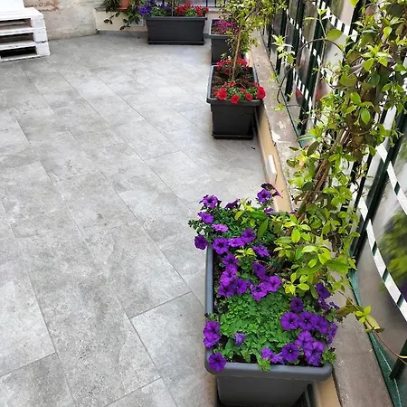 Casetta Albale Apartment Lecce