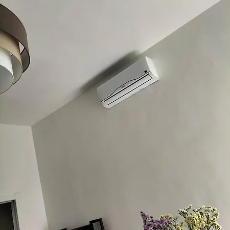Casetta Albale Apartment Lecce