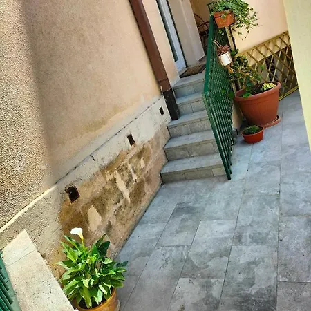 Casetta Albale *