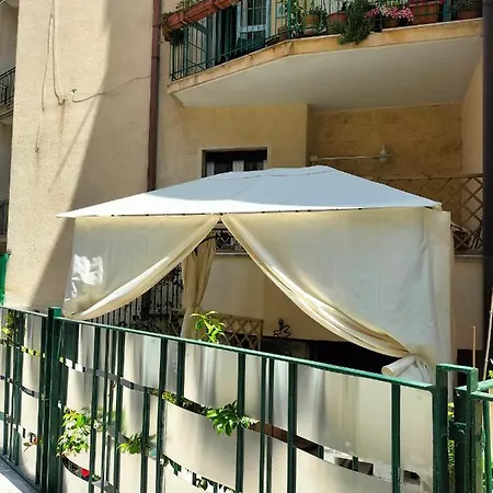 Apartment Casetta Albale