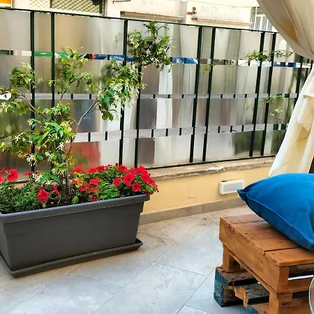Casetta Albale Apartment *