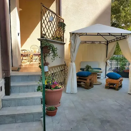 Casetta Albale Apartment