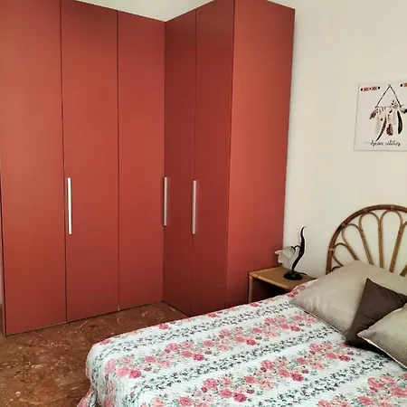 Apartment Casetta Albale