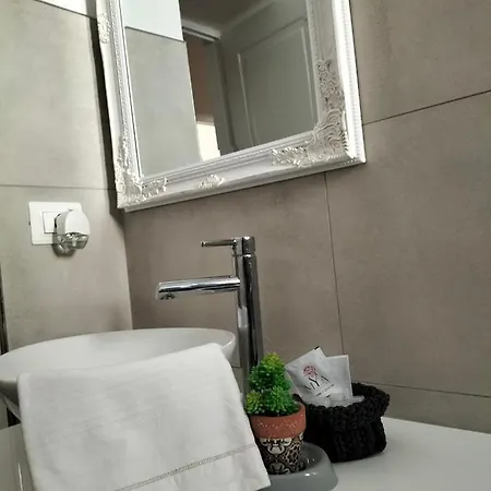 Apartment Casetta Albale Lecce